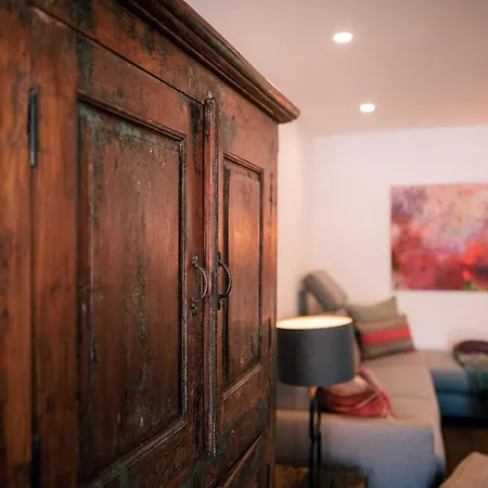 Apartment In Der Fussgaengerzone Mit Flair Einbeck