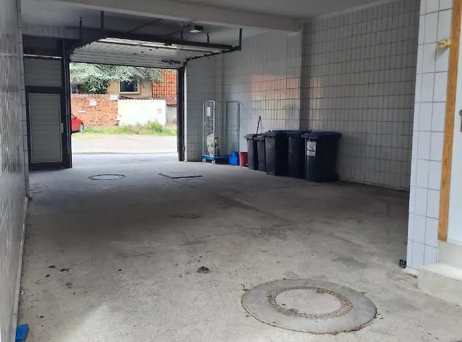 In Der Fussgaengerzone Mit Flair Einbeck