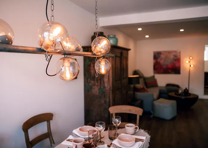 In Der Fußgängerzone Mit Flair Apartment Einbeck